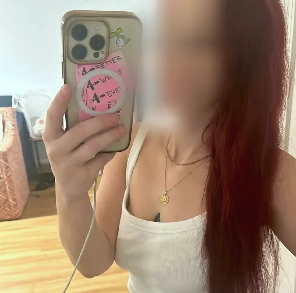 Krista, 28