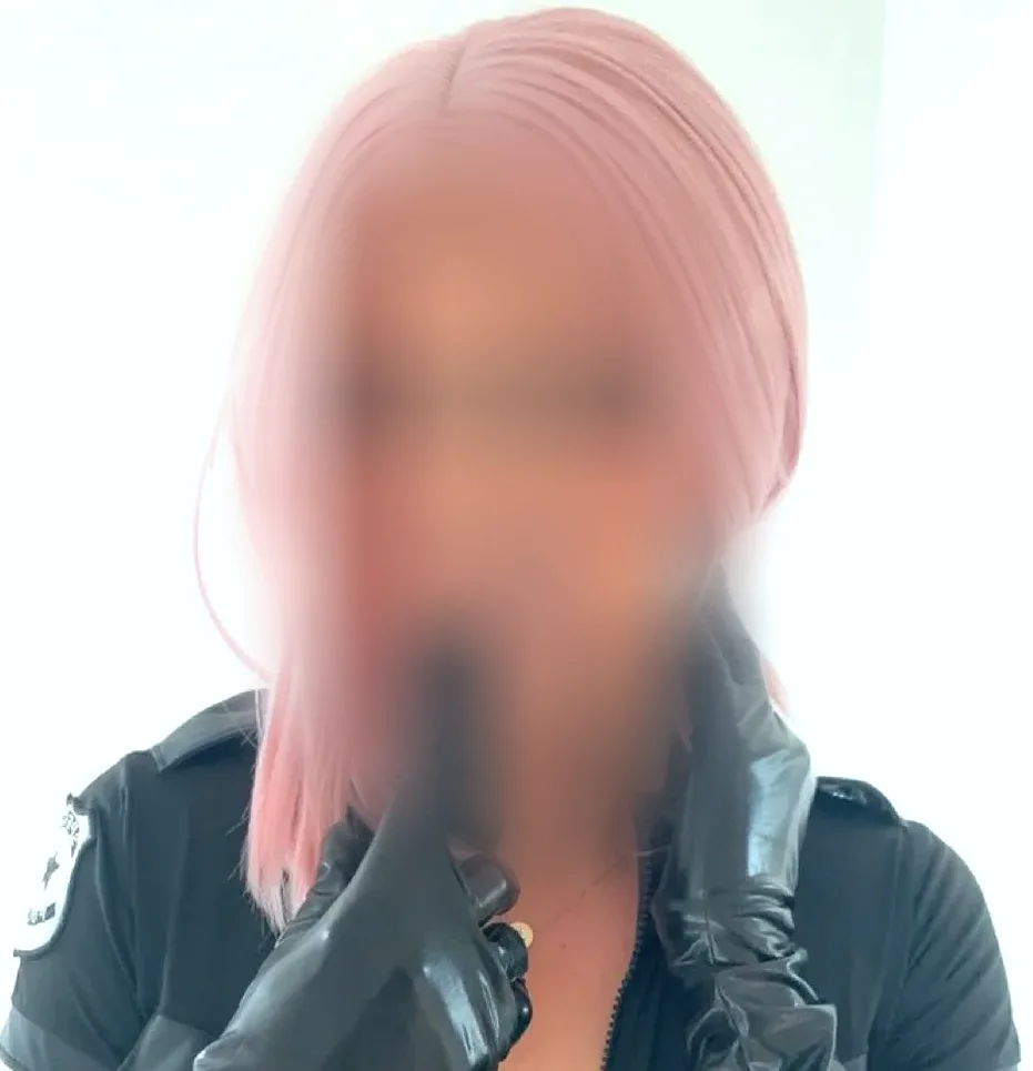 Marika, 35