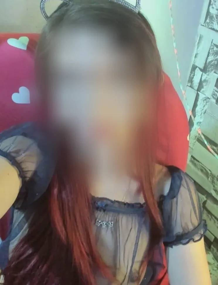 Michelle, 35